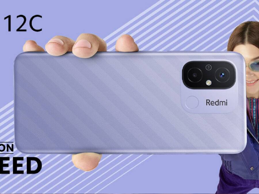 Redmi-12C