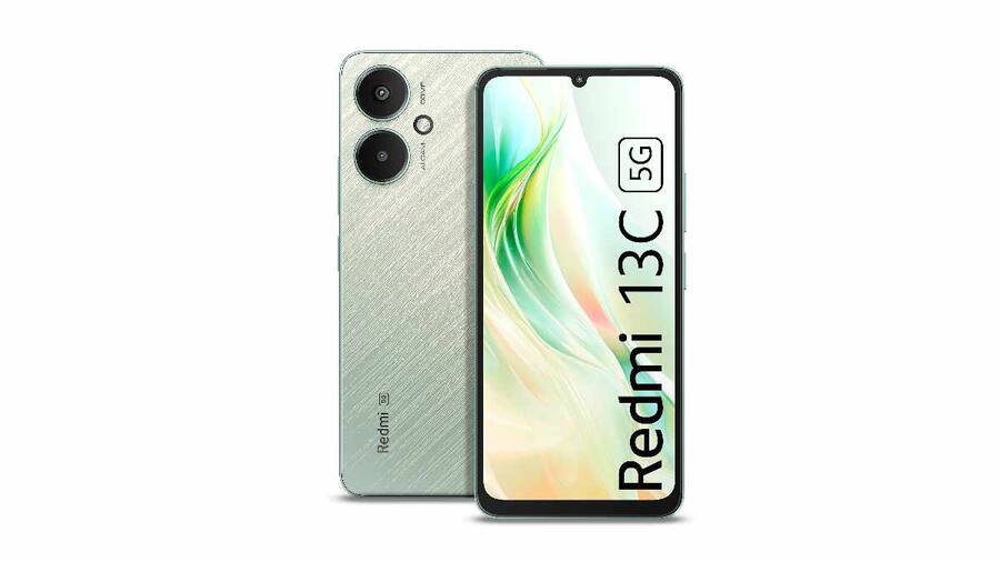 Redmi 13C 5G