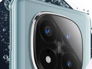 Redmi Note 14 Pro Plus key specs and design teased officially