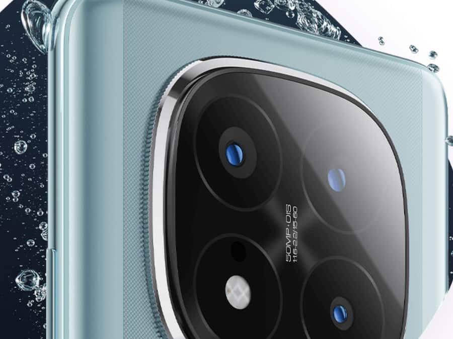 Redmi Note 14 Pro Plus key specs and design teased officially Redmi 14 Pro Plus