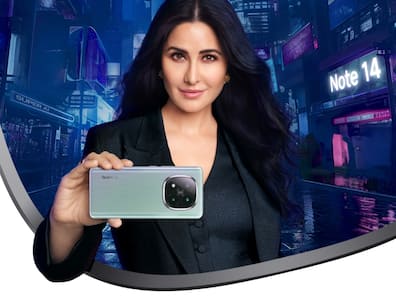 Redmi Note 14 Pro+ рдлреЛрди рдорд┐рд▓реЗрдЧрд╛ рддрдЧрдбрд╝рд╛ AI рдХреИрдорд░рд╛, рдЖрдкрдХреЗ рд▓рд┐рдП рдмрдирд╛ рджреЗрдЧрд╛ рд╢рд╛рдирджрд╛рд░ Reel