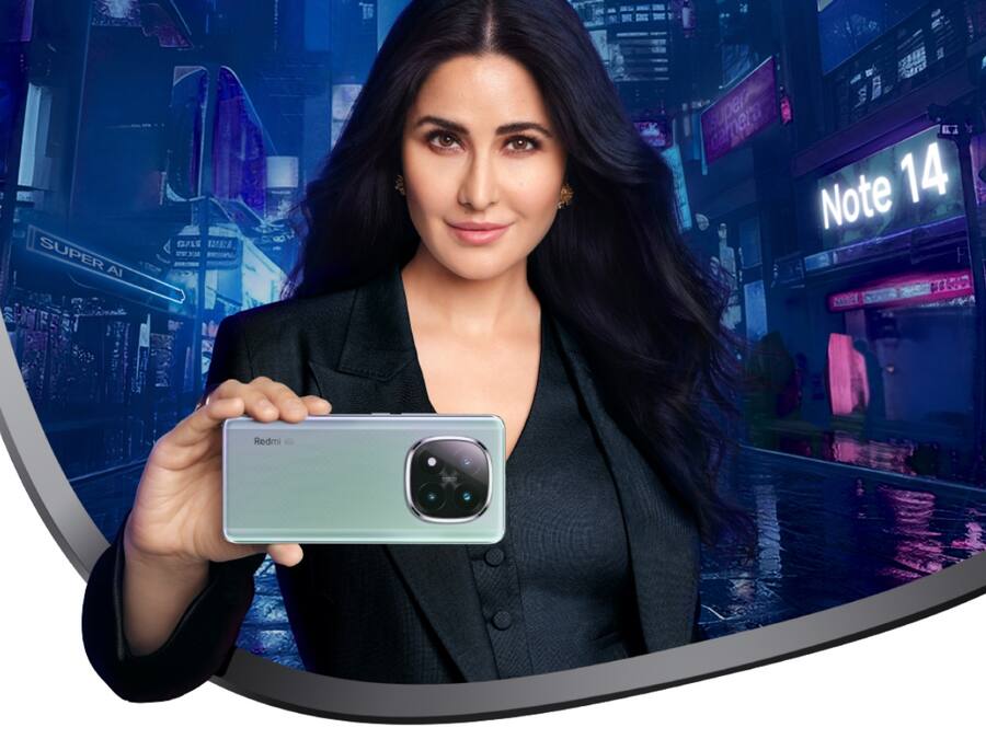 Redmi Note 14 Pro+ फोन मिलेगा तगड़ा AI कैमरा, आपके लिए बना देगा शानदार Reel Redmi (2)