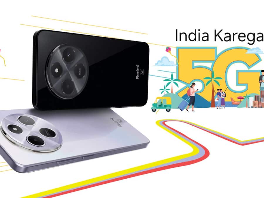 Redmi A4 5G भारत में लॉन्च, कीमत 9 हजार रुपये से भी कम Redmi A4 5G