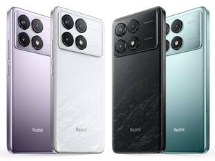 Redmi K90 Pro could bring 50MP periscope telephoto sensor: Leaks