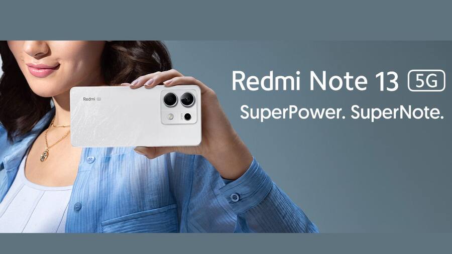 Redmi Note 13 5G New (5)