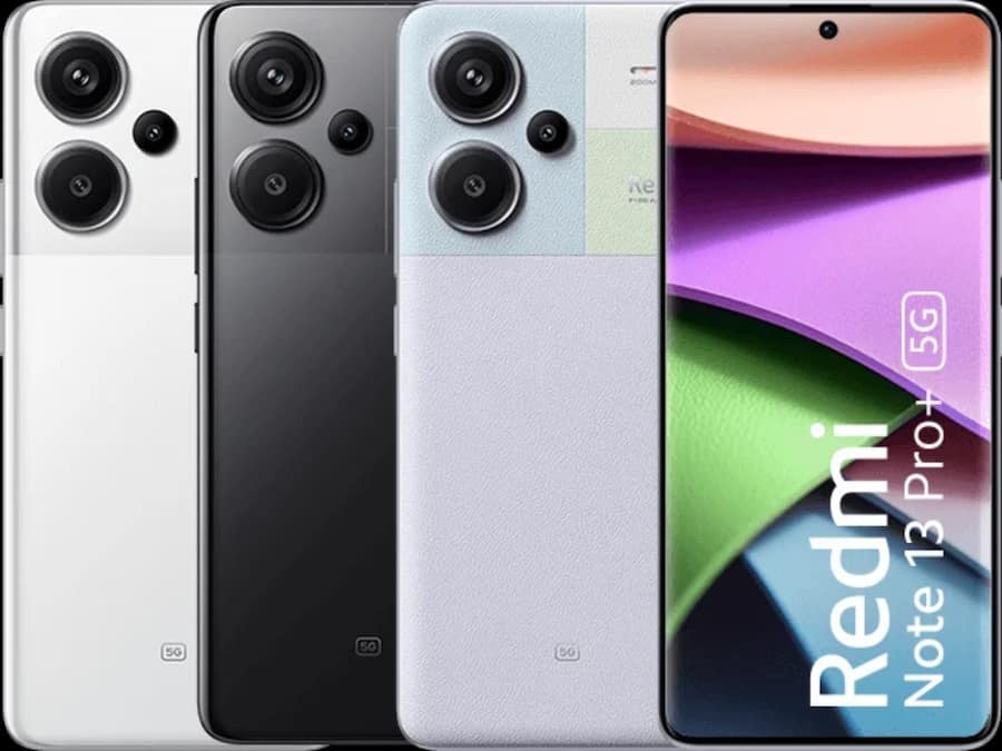 Redmi Note 13 Pro+ 5G (5)