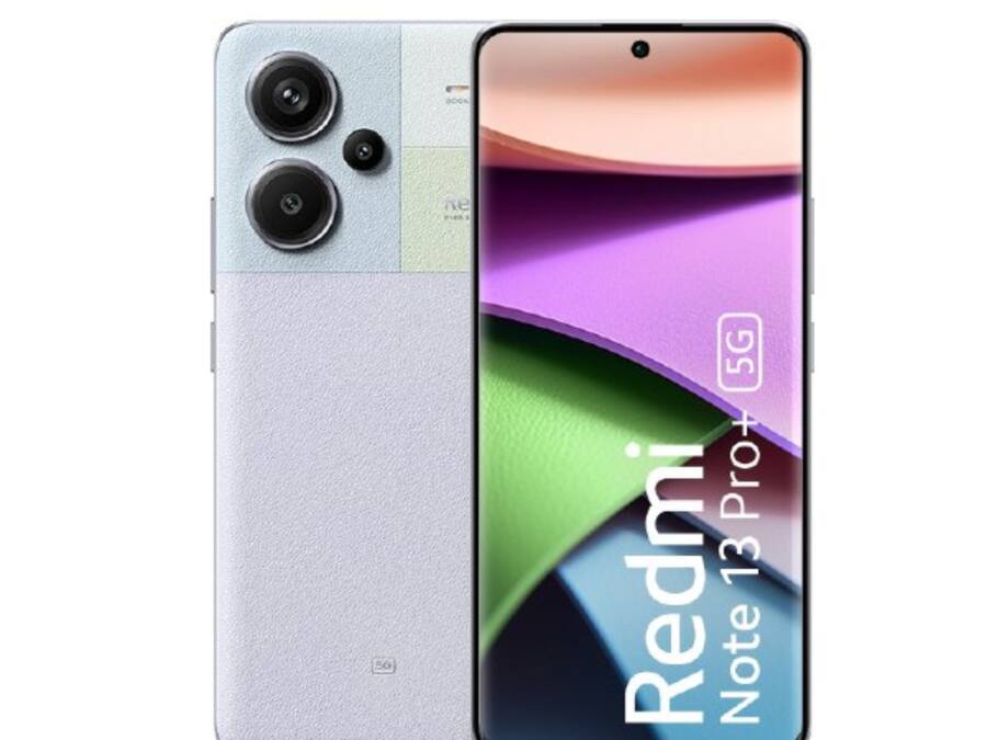 Redmi Note 13 Pro+ 5G (6)