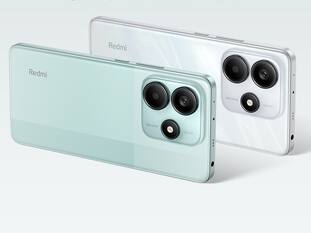 Redmi Note 14 सीरीज की कीमत लीक, 9 दिसंबर को है लॉन्चिंग