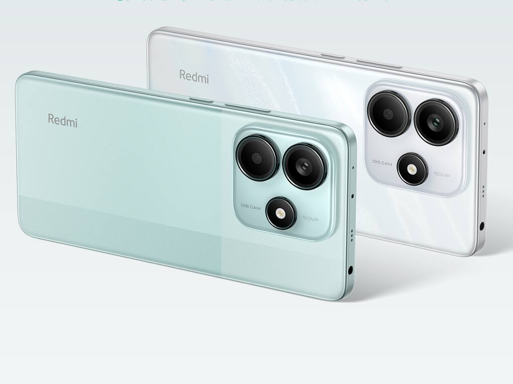 Redmi Note 14 5G