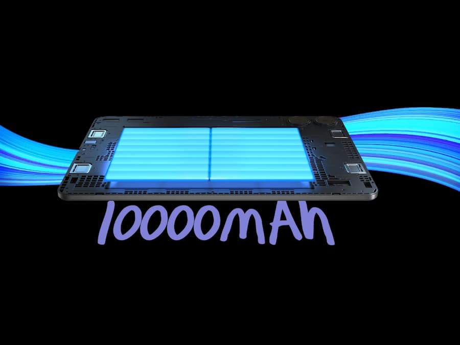 Redmi Pad Pro 5G (3)