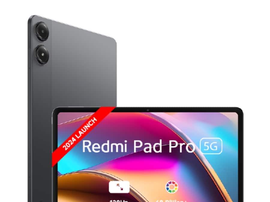 Redmi Pad Pro 5G (8)