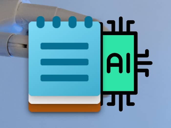 Rewrite Notepad