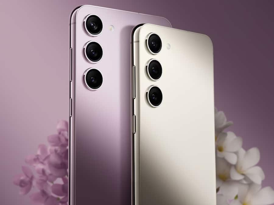 SAMSUNG Galaxy S23 5G (1)