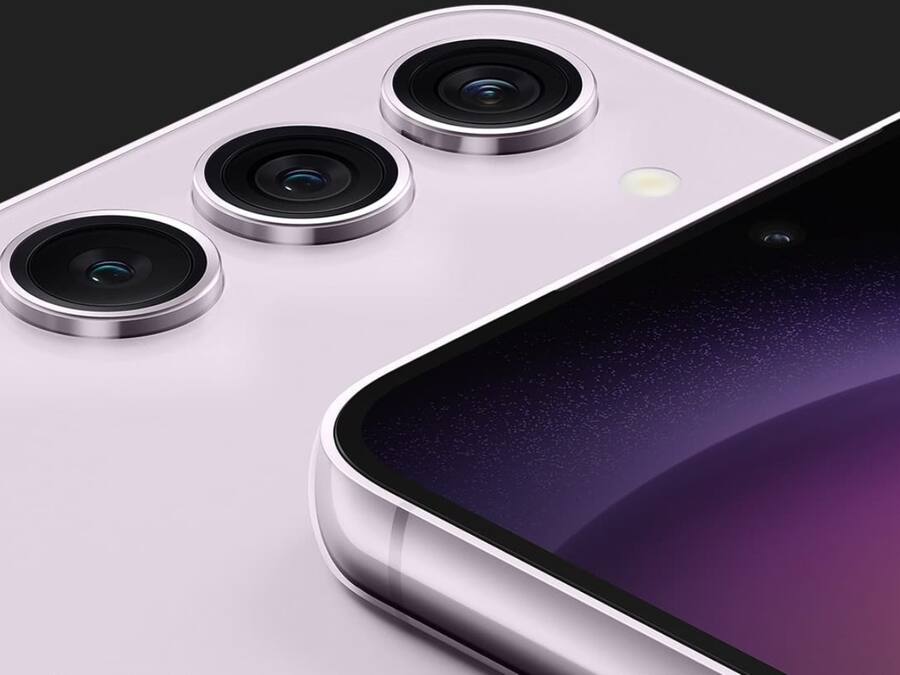 SAMSUNG Galaxy S23 5G (3)