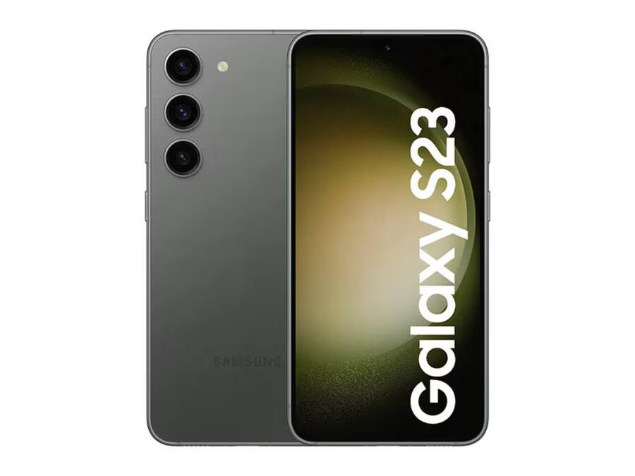 SAMSUNG Galaxy S23 5G (5)