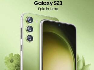 50MP कैमरा और 3900mAh बैटरी वाले SAMSUNG Galaxy S23 5G पर दोबारा नहीं मिलेगी ऐसी डील, सीधे 50 हजार की बचत