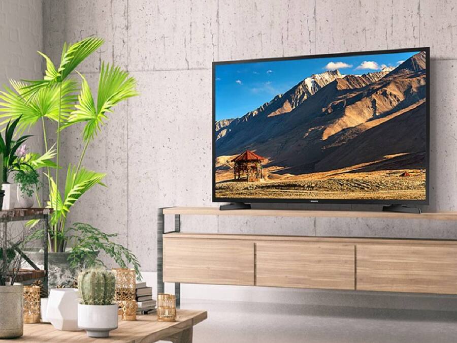 Samsung 108 cm (43 inches)