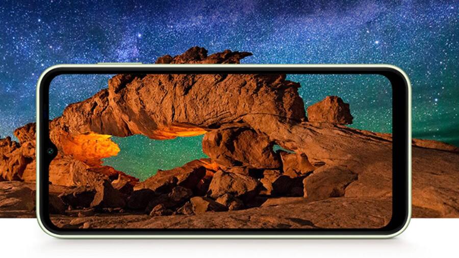 Samsung Galaxy A14 5G New