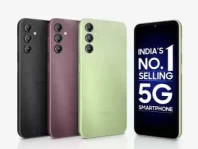 50MP рдХреИрдорд░рд╛, 5000mAh рдмреИрдЯрд░реА рдФрд░ 8GB RAM рд╡рд╛рд▓реЗ рддрдЧрдбрд╝реЗ рд╕реНрдорд╛рд░реНрдЯрдлреЛрдиреНрд╕, рдХреАрдордд 15 рд╣рдЬрд╛рд░ рд░реБрдкрдпреЗ рд╕реЗ рдХрдо