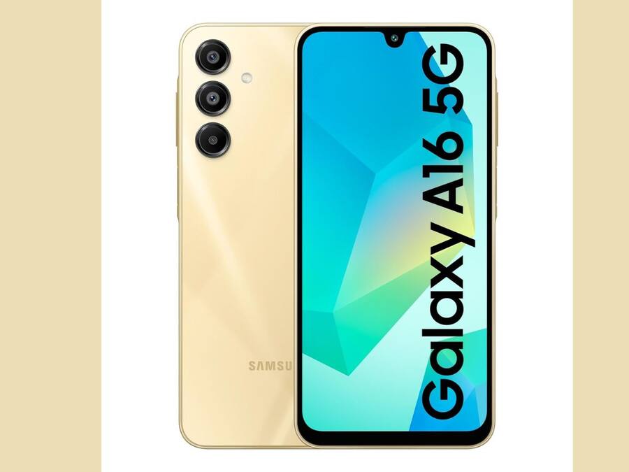 Samsung Galaxy A16 5G Neww (3)