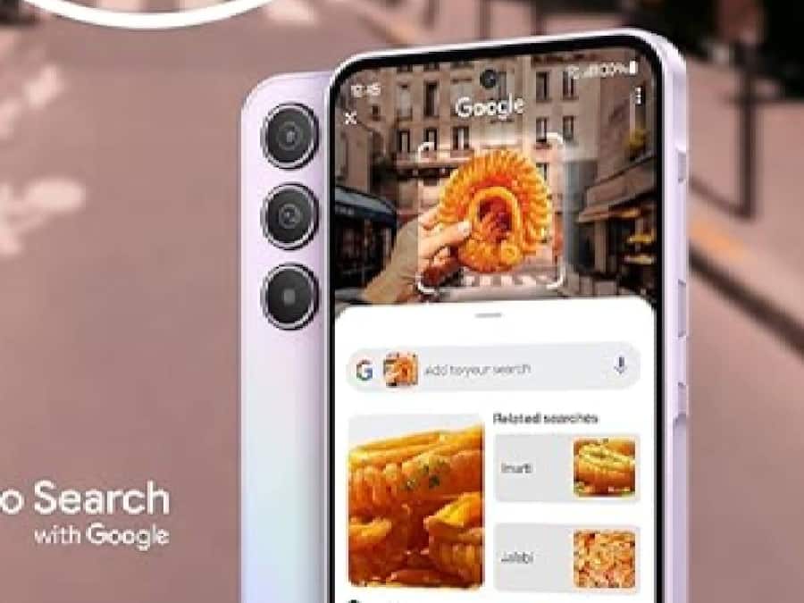 Samsung Galaxy A35 5G