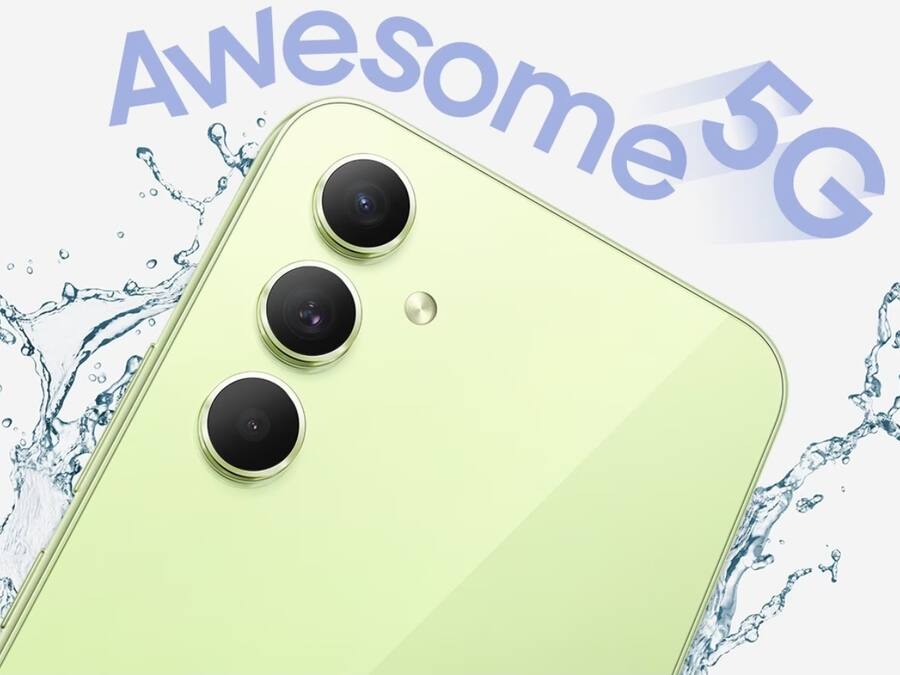 Samsung Galaxy A54 5G (3)