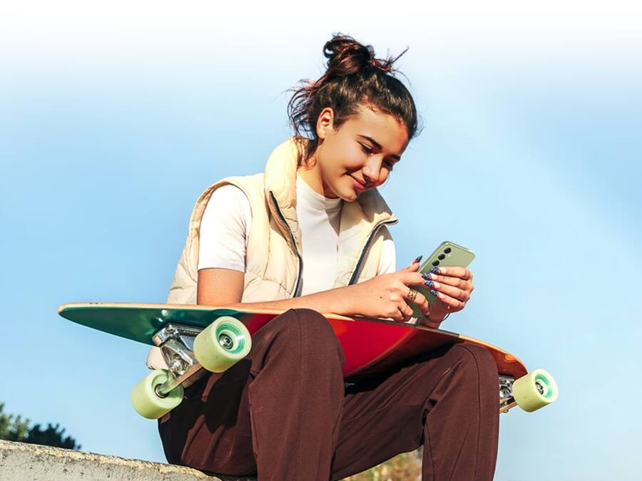 Samsung Galaxy A54 5G (6)