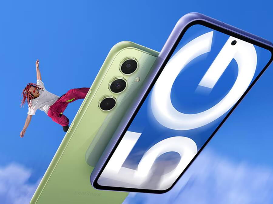 Samsung Galaxy A54 5G (7)