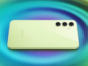 32MP सेल्फी कैमरे और 5000mAh बैटरी वाले Samsung Galaxy A54 को सस्ते में लाएं घर, फटाफट चेक करें जबर Offer