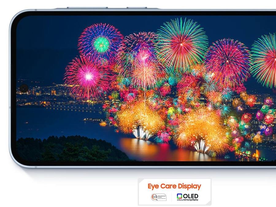 Samsung Galaxy A55 5G Neww (7)