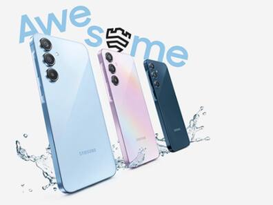 8GB RAM, 5000mAh बैटरी और 50MP कैमरा वाले Samsung Galaxy A55 5G पर 6000 का Discount, Amazon से सस्ते में लाएं घर