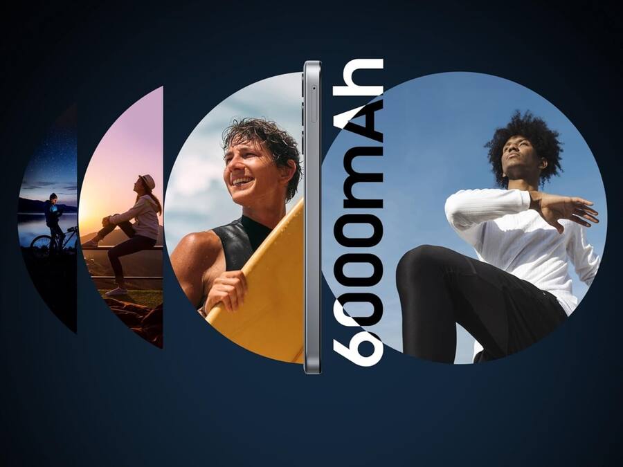 Samsung Galaxy M15 5G Prime Edition (2)