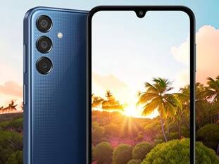 Best smartphones under Rs 15,000 in November 2024