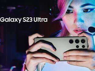 200MP कैमरा वाले Samsung Galaxy S23 Ultra 5G फोन पर तगड़ा Discount, स्टॉक खत्म होने से पहले कर लें ऑर्डर