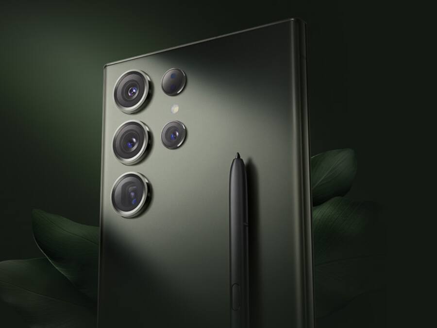 Samsung Galaxy S23 Ultra 5G (6)