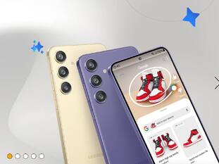 Samsung Galaxy S25+ और Galaxy S25 Ultra भारत में देंगे दस्तक, BIS पर हुए लिस्ट