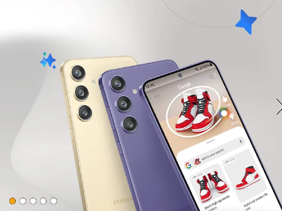 Samsung Galaxy S24 5G