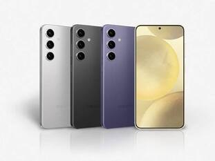 Samsung Galaxy S25 Series भारत में जल्द होगी लॉन्च, लीक हुईं Galaxy S25 Ultra की फोटोज