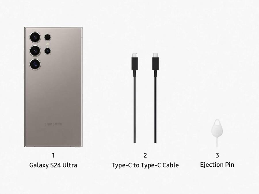 Samsung Galaxy S24 Ultra 5G (10)