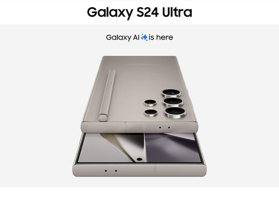 Samsung Galaxy S24 Ultra 5G (11)