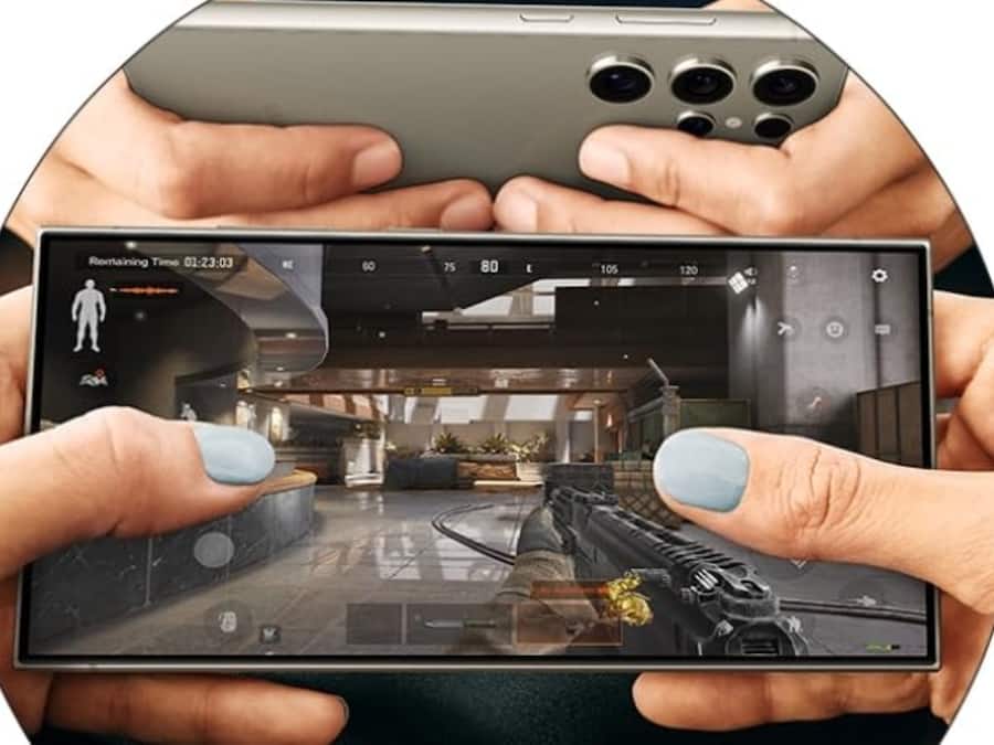 Samsung Galaxy S24 Ultra 5G (13)