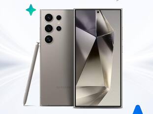 12GB RAM, 256GB स्टोरेज और 200MP कैमरा वाले Samsung Galaxy S24 Ultra 5G पर 12000 की छूट, मिस न करें Discount