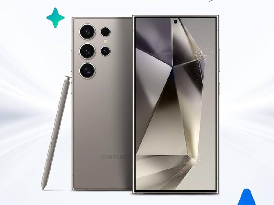 Samsung Galaxy S24 Ultra 5G (8)