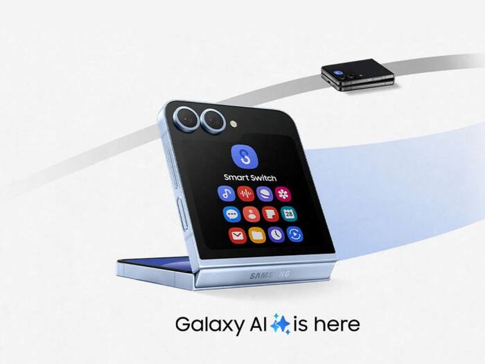 Samsung Galaxy Z Flip 6 5G Neww (1)