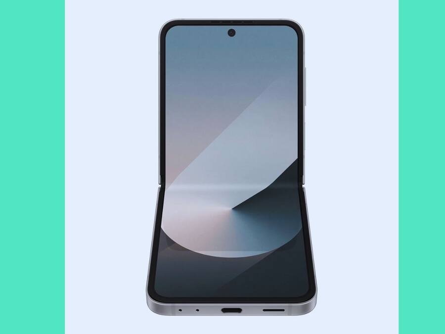 Samsung Galaxy Z Flip 6 5G Neww (6)