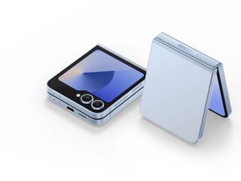 Samsung Galaxy Z Flip FE could bring the same display panel as Flip 6