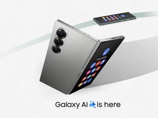 Samsung Galaxy Z Fold 6 Gets Massive Price Cut on Amazon: Check Out the Offer and How to Grab it 