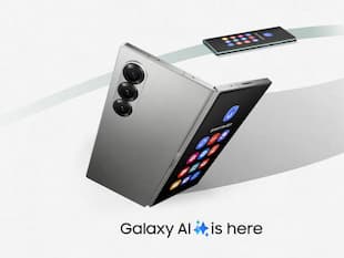 Samsung Galaxy Z Fold 6 Gets Massive Price Cut on Amazon: Check Out the Offer and How to Grab it 