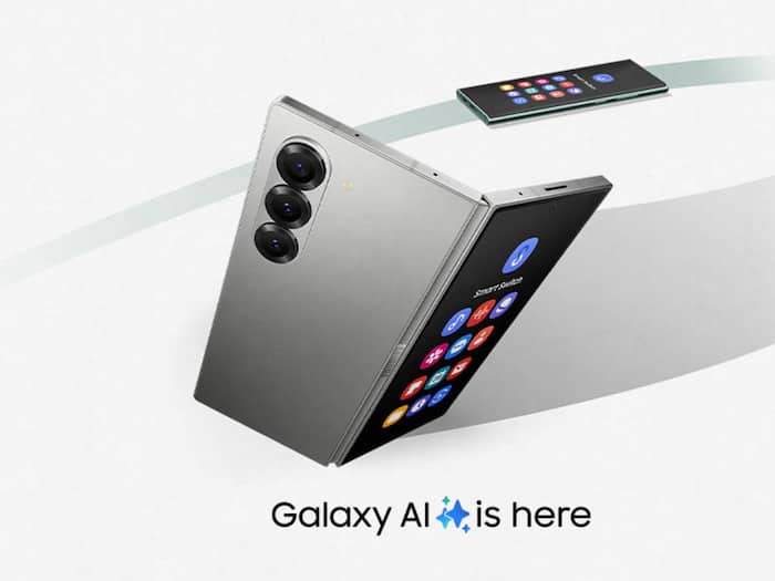 Samsung Galaxy Z Fold 6 5G Neww (2)