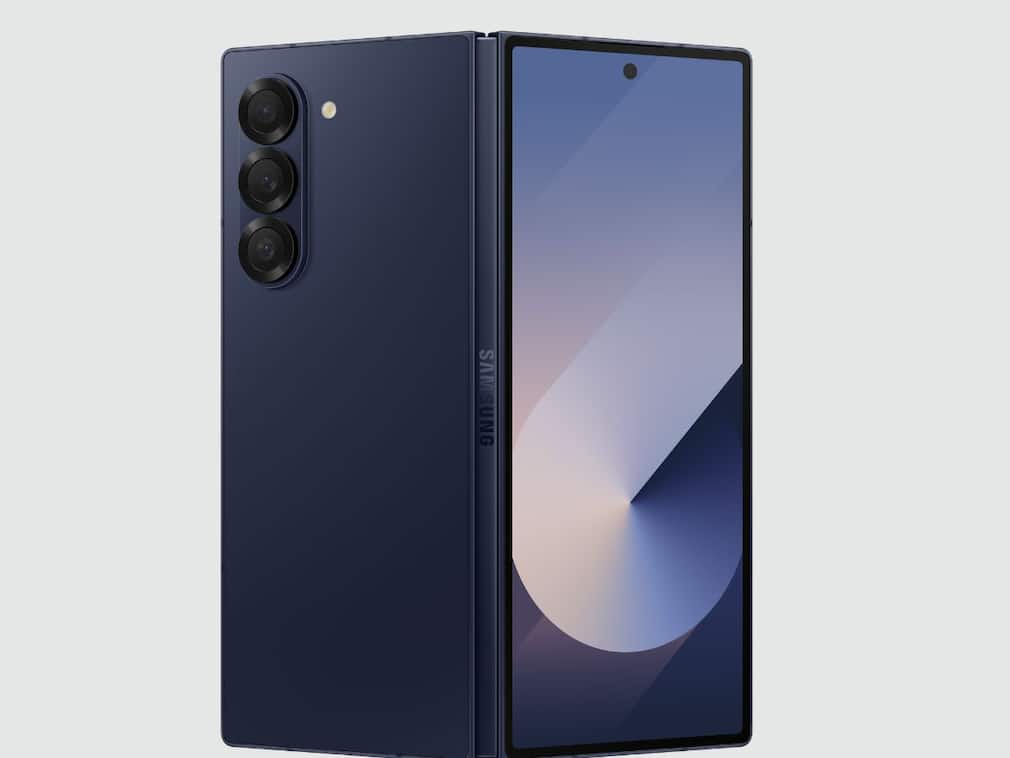 Samsung Could Soon Launch Their Trifold Phone With 9.9-Inch Display